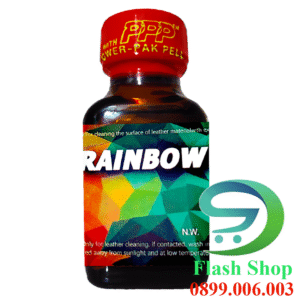 popper Đà Nẵng poppers Đà Nẵng Rainbow & Pride 30ML