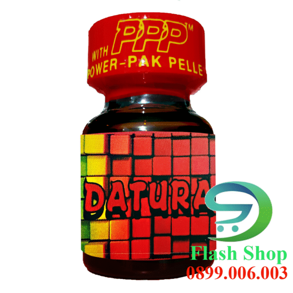 popper Đà Nẵng Datura 10ml