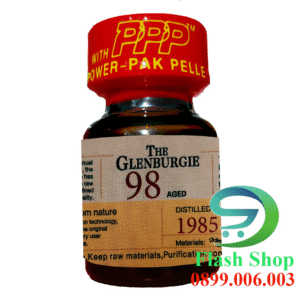 poppers gay Đà Nẵng The Glenburgie 98 10ml