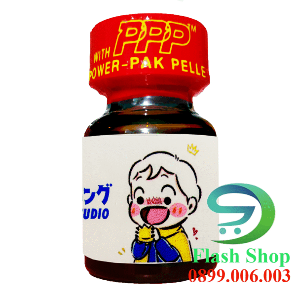 Mua Poppers An Toàn Tại Đà Nẵng 王様ランキング ranking of kings 10ml