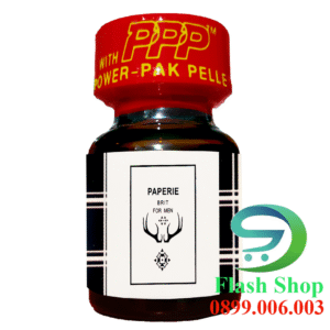 popper đà nẵng Paperie 10ml