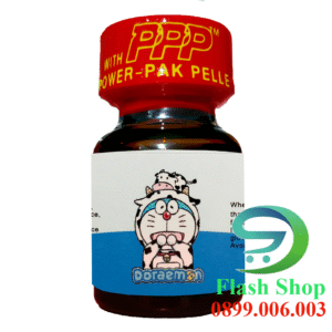 popper đà nẵng Doraemon 10ml