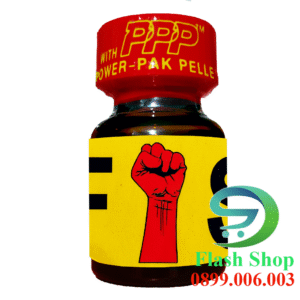 Mua Popper Đà Nẵng FIST 10ml