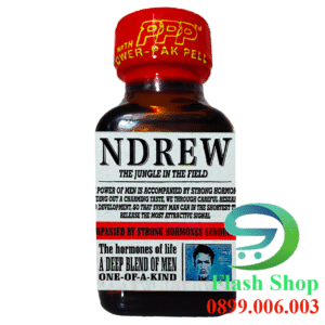 Poppers Da Nangs poppers Ndner 30ml