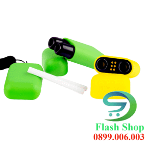 Ống Hít Poppers Đà Nẵng 2 Đầu