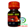 Aj Jordan Baby dog 10ml Mua poppers ở Đà Nẵng