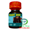 Aroma Poppers chính hãng Đà Nẵng Baby Dog 10ml