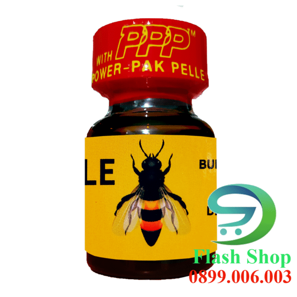 Poppers hít Đà Nẵng bumble bee ong 10ml