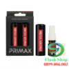 Popper inhaler accessories Đà Nẵng