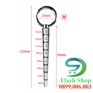 Urethral Sound Toy Vietnam Explore Deep Sensations Safely & Discreetly
