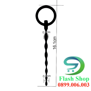 Đồ Chơi Kích Thích Lỗ Sáo Trải Nghiệm Sounding Đầy Mới Lạ Tại Đà Nẵng