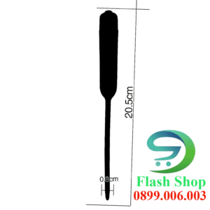 Que Lỗ Sáo Có Rung Sounding Đỉnh Cao Tại Đà Nẵng