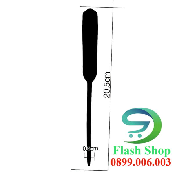 Que Lỗ Sáo Có Rung Sounding Đỉnh Cao Tại Đà Nẵng