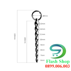 Que Thông Tiểu Inox Mạnh Mẽ Và An Toàn Cho Nam Giới Tại Đà Nẵng