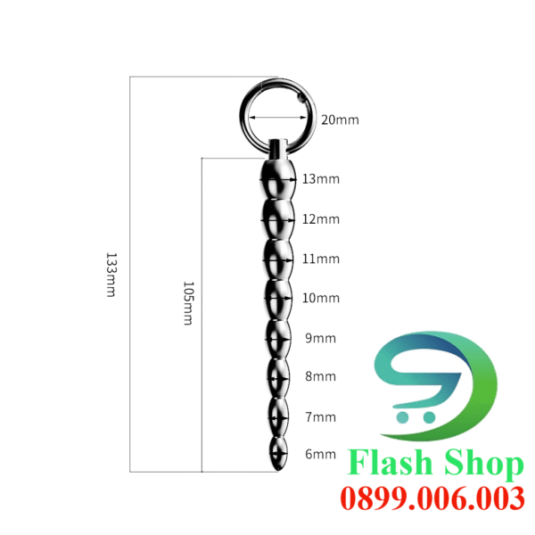 Que Thông Tiểu Inox Mạnh Mẽ Và An Toàn Cho Nam Giới Tại Đà Nẵng