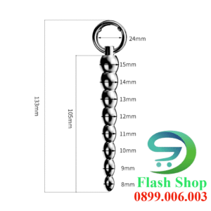 Dụng Cụ Kích Thích Niệu Đạo Đồ Chơi Sounding Tại Đà Nẵng