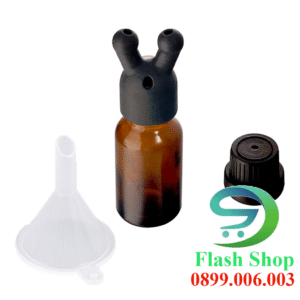 Ống hít popper an toàn Đà Nẵng
