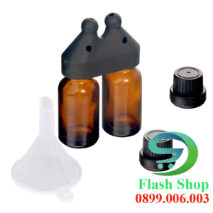 Ống hít popper tránh dính da Đà Nẵng