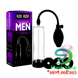 Máy bơm dương vật Đà Nẵng Penis Pump
