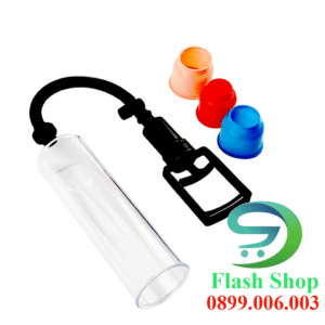 Dụng cụ tập tăng kích thước dương vật