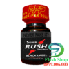 Poppers chất lượng cao Đà Nẵng Rush Black Label 10ml