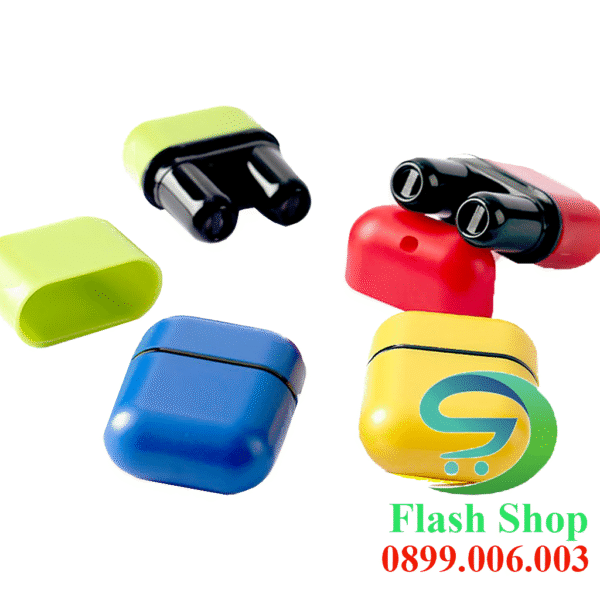 Mua ống hít poppers ở Đà Nẵng 2 đầu mini
