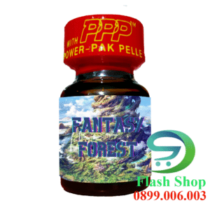 poppers Fantasy Forest Đà Nẵng