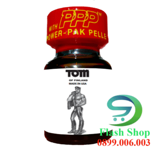 Cửa hàng poppers Đà Nẵng Tom 10ml