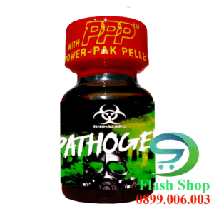 poppers aroma Đà Nẵng Pathogen 10ml