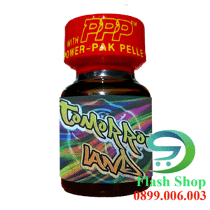 poppers uy tín Đà Nẵng Tomorrow Land 10ml