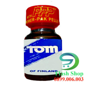 poppers cao cấp Đà Nẵng Tom 10ml