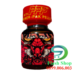 poppers Da Nang Bulldemon 10ml