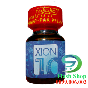 buy poppers Da Nang Xion 10ml