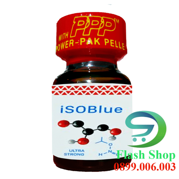 poppers near me Da Nang isoblue 10ml
