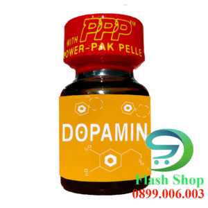 poppers Da Nang Dopamin 10ml