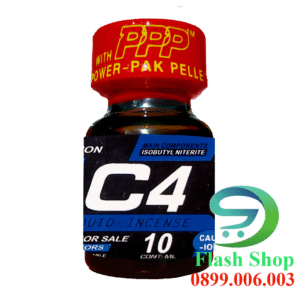 popper C4 Đà Nẵng