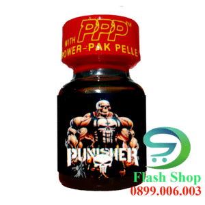 buy poppers Da Nang punisher 10ml