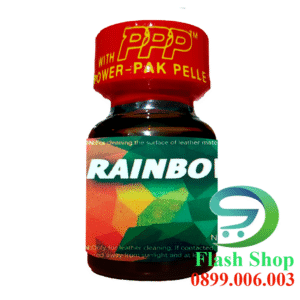 poppers Da Nang rainbow 10ml