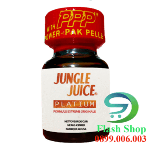 popper jungle juice đà nẵng