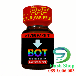 Popper cho bot Đà Nẵng