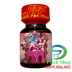 poppers giá rẻ Đà Nẵng Kimono 10ml