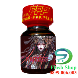 poppers chính hãng Đà Nẵng Madness 10ml