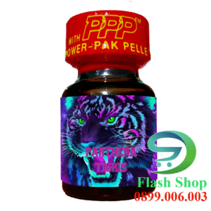 poppers uy tín Đà Nẵng Panthera Tigris 10ml