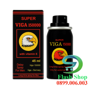 xịt kéo dài cho nam tại Đà Nẵng super viga 150000