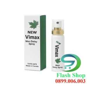 Delay spray Da Nang new vimax