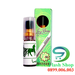 Xịt tăng thời gian yêu đà nẵng long time