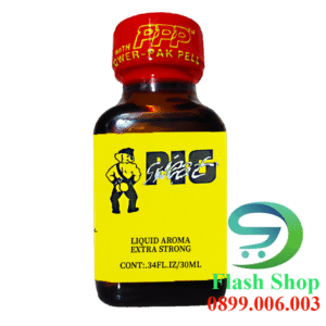 poppers giá rẻ Đà Nẵng Pig