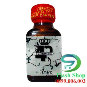 poppers Da Nang 4P Titanmen