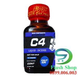 best poppers in Da Nang C4