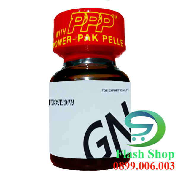 poppers đà nẵng chính hãng GN White